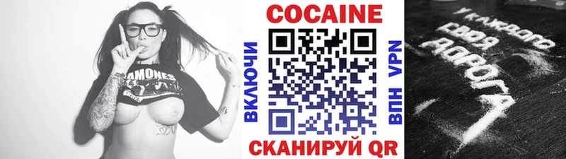 Cocaine FishScale  Высоковск 